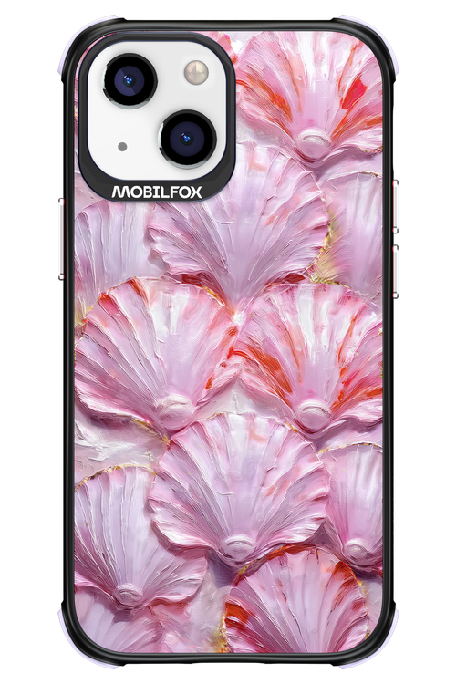 Venus Shell - Apple iPhone 13 Mini