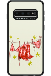 Laundry 2.0 - Samsung Galaxy S10