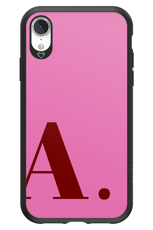 A (Sorbet) 2.0 - Apple iPhone XR