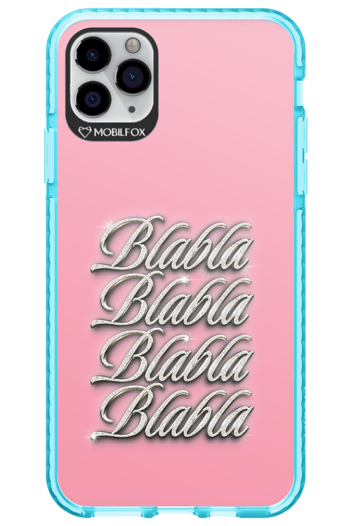 Blabla Blabla 2.0 - Apple iPhone 11 Pro Max