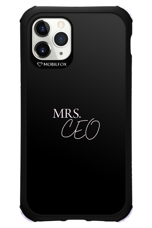 Mrs. CEO  - Apple iPhone 11 Pro