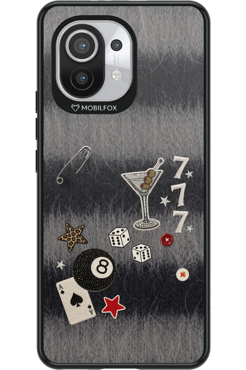 Fluff Stuff 2.0 - Xiaomi Mi 11 5G