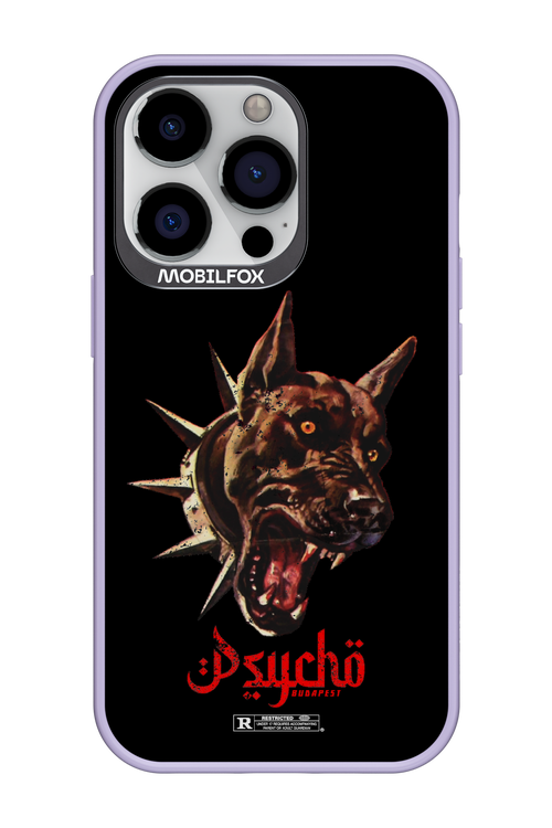 Psydog - Apple iPhone 13 Pro