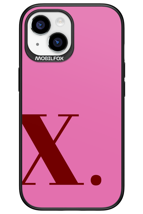 X (Sorbet) 2.0 - Apple iPhone 15