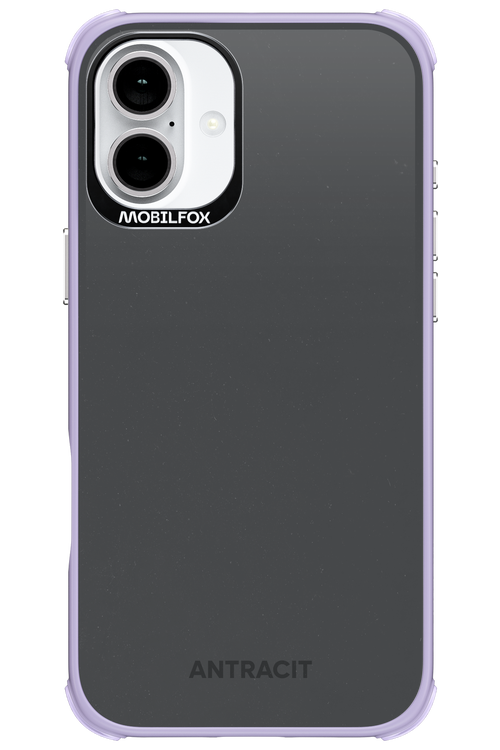 Antracit 2.0 - Apple iPhone 16 Plus