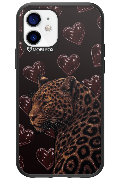 Leo Hearts 2.0 - Apple iPhone 12