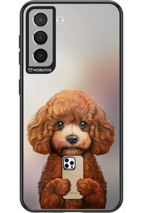 Dog x Fox 2.0 - Samsung Galaxy S21