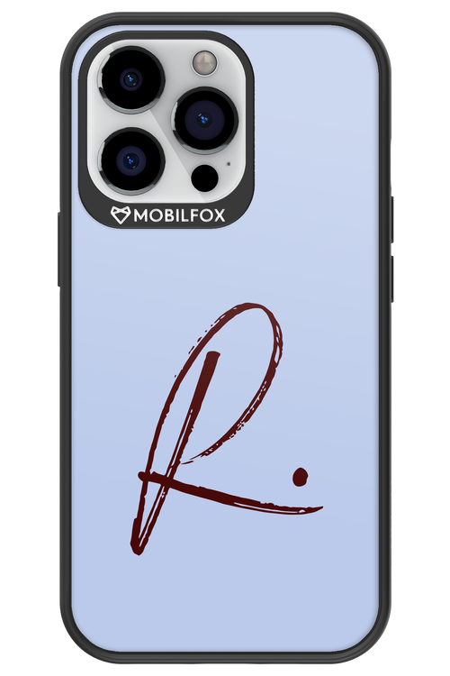 (Jellyfish Presso) R 2.0 - Apple iPhone 13 Pro