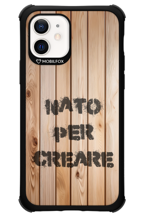 NATO PER CREARE - Apple iPhone 12