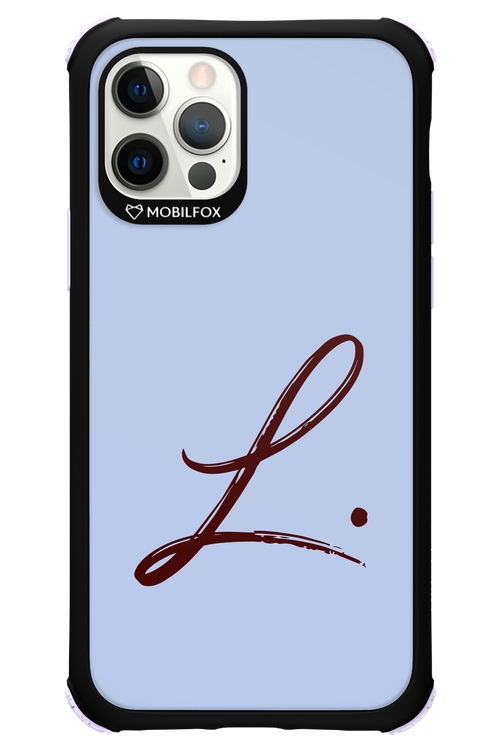 (Jellyfish Presso) L 2.0 - Apple iPhone 12 Pro