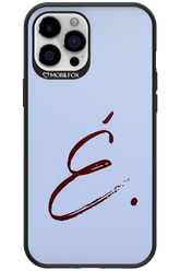 (Jellyfish Presso) E II 2.0 - Apple iPhone 12 Pro Max