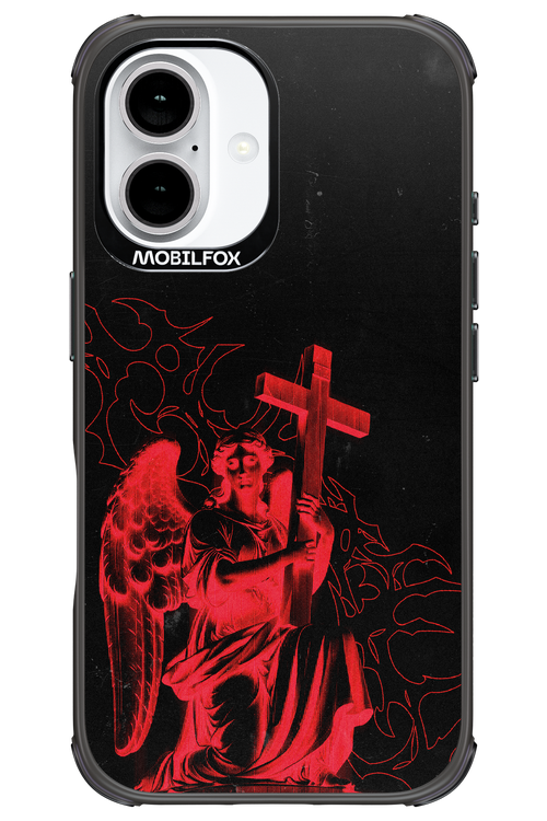 Fallen angel II 2.0 - Apple iPhone 16