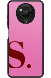 S (Sorbet) 2.0 - Xiaomi Poco X3 Pro