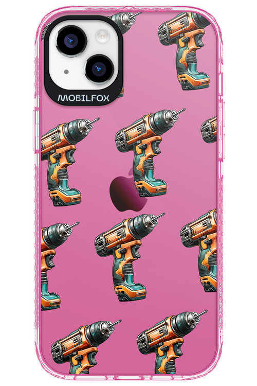 Screwdriver Time 2.0 - Apple iPhone 14 Plus