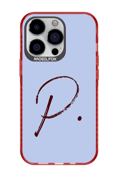 (Jellyfish Presso) P 2.0 - Apple iPhone 13 Pro