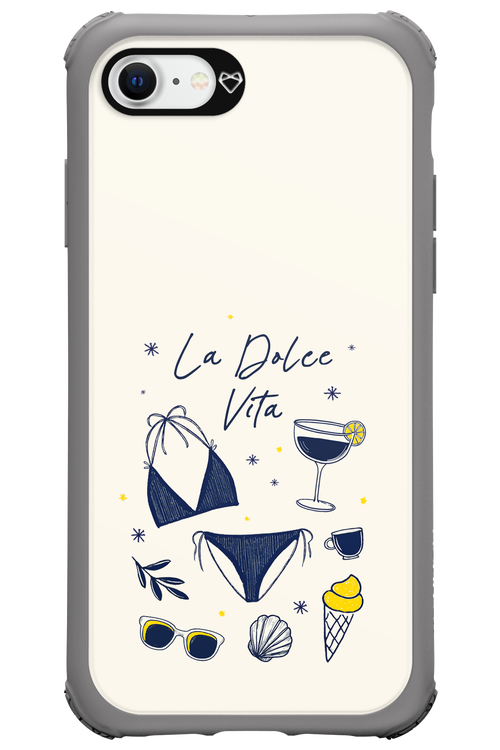 Dolce Vita - Apple iPhone 8
