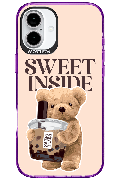 Sweet Inside 2.0 - Apple iPhone 16 Plus