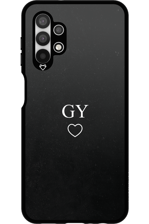 GY Black 2.0 - Samsung Galaxy A13 4G