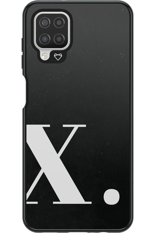 X (Off Space) 2.0 - Samsung Galaxy A12