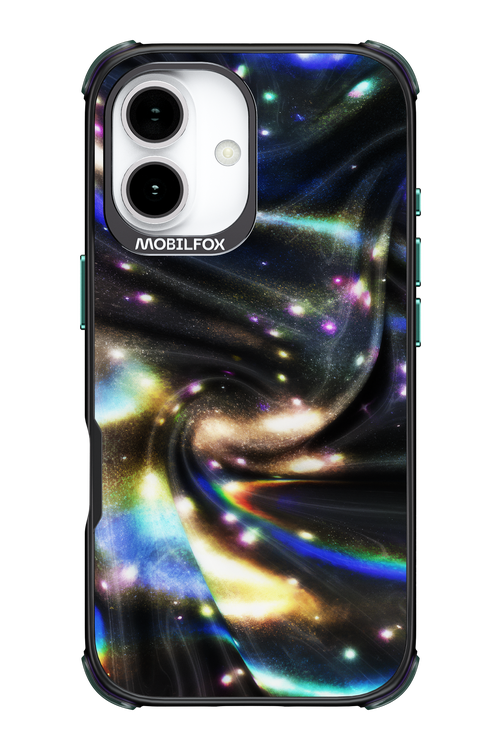 Lovely Aurora - Apple iPhone 17