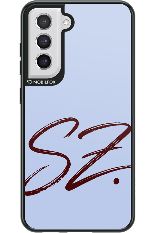 (Jellyfish Presso) SZ 2.0 - Samsung Galaxy S21 FE
