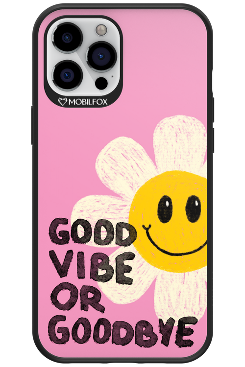 Goodbye 2.0 - Apple iPhone 12 Pro Max