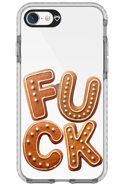 F U C K - Apple iPhone SE 2022