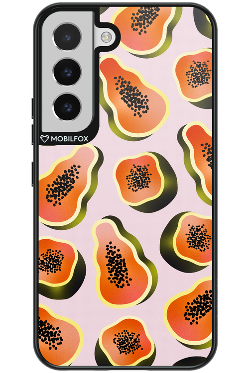Papaya Wave 2.0 - Samsung Galaxy S22