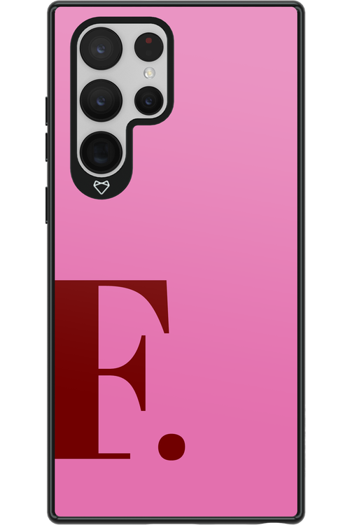 F (Sorbet) 2.0 - Samsung Galaxy S22 Ultra