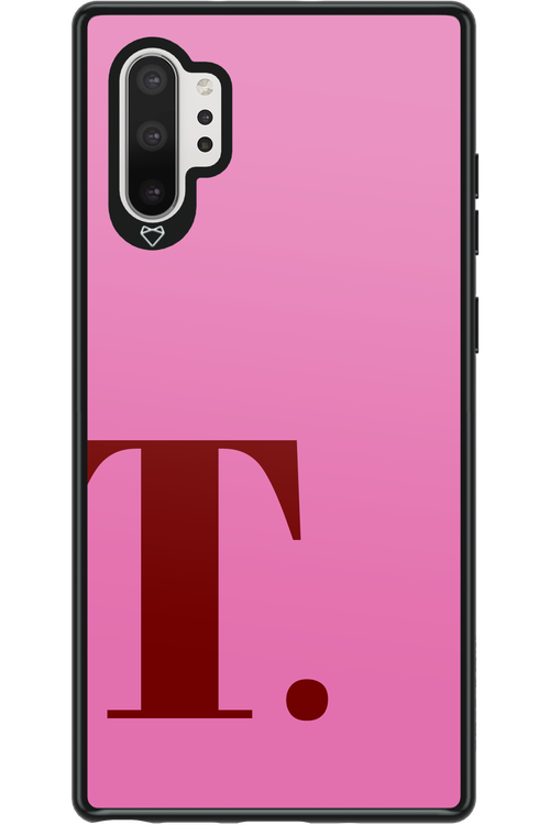 T (Sorbet) 2.0 - Samsung Galaxy Note 10+