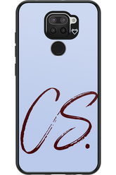 (Jellyfish Presso) CS 2.0 - Xiaomi Redmi Note 9