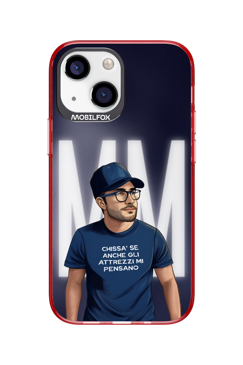 M.M 2.0 - Apple iPhone 13 Mini