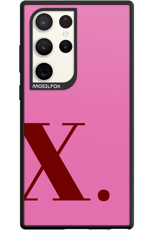 X (Sorbet) 2.0 - Samsung Galaxy S23 Ultra