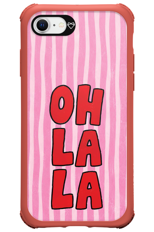 OHLALA 2.0 - Apple iPhone 8