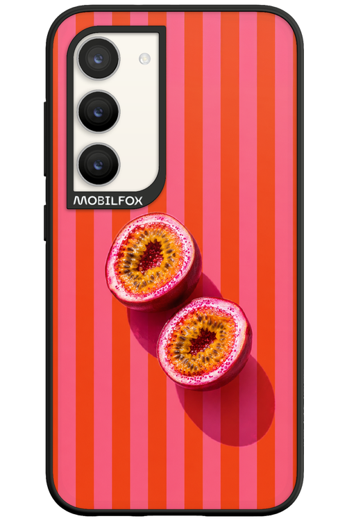 Passion Fruit 2.0 - Samsung Galaxy S23