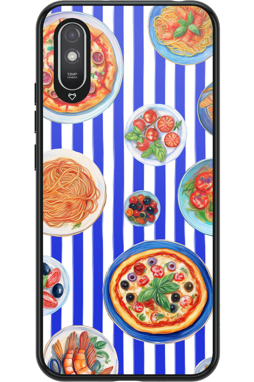 Dinner Table - Xiaomi Redmi 9A
