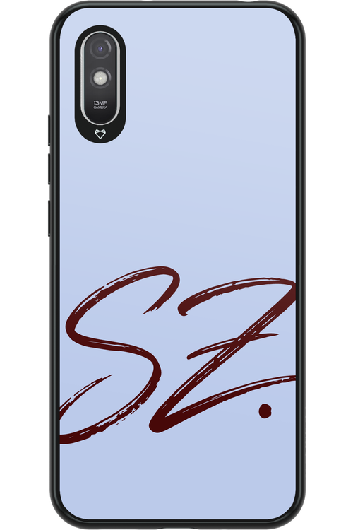 (Jellyfish Presso) SZ 2.0 - Xiaomi Redmi 9A