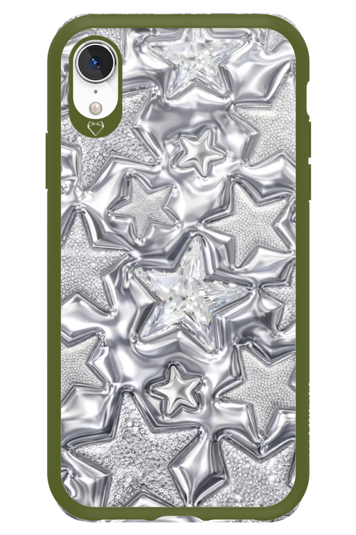 Star Gum 2.0 - Apple iPhone XR