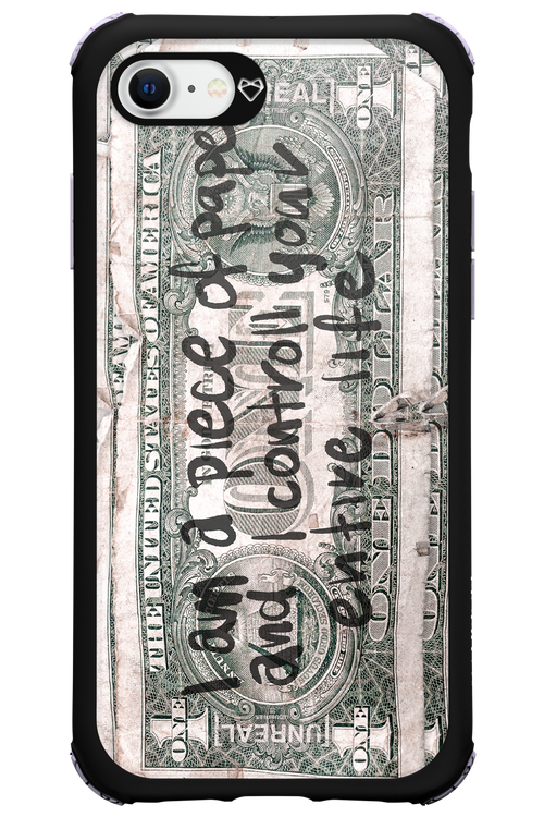 Dollars - Apple iPhone SE 2022