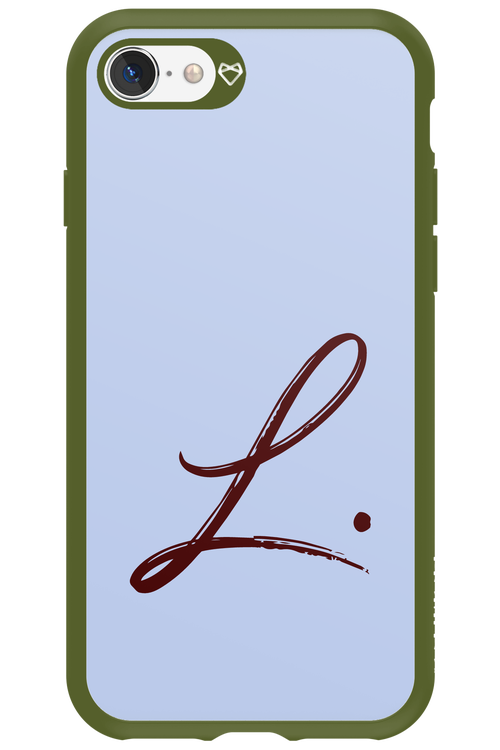 (Jellyfish Presso) L 2.0 - Apple iPhone 8