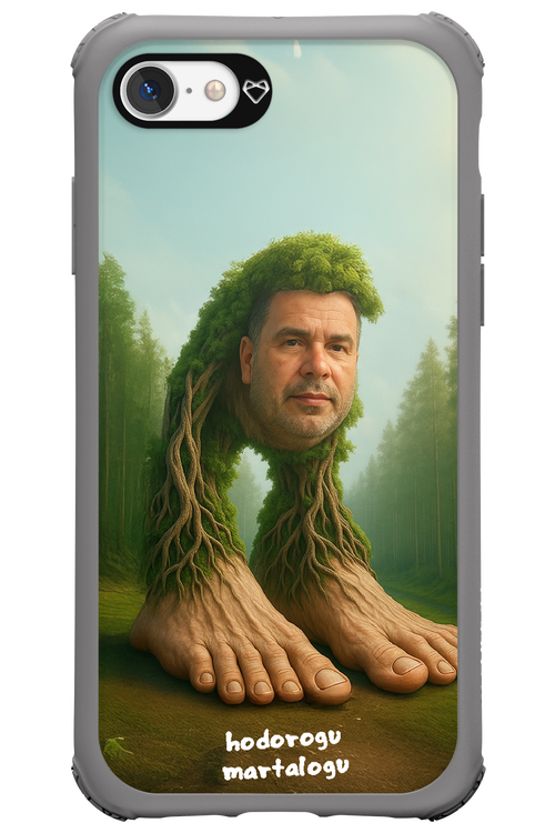 Hodorogu Martalogu - Apple iPhone 7