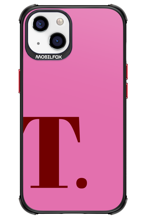 T (Sorbet) 2.0 - Apple iPhone 13