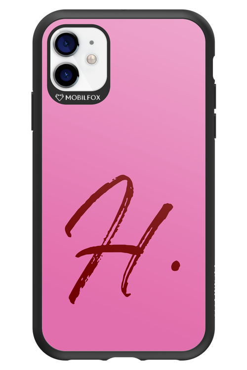 (Sorbet) H 2.0 - Apple iPhone 11