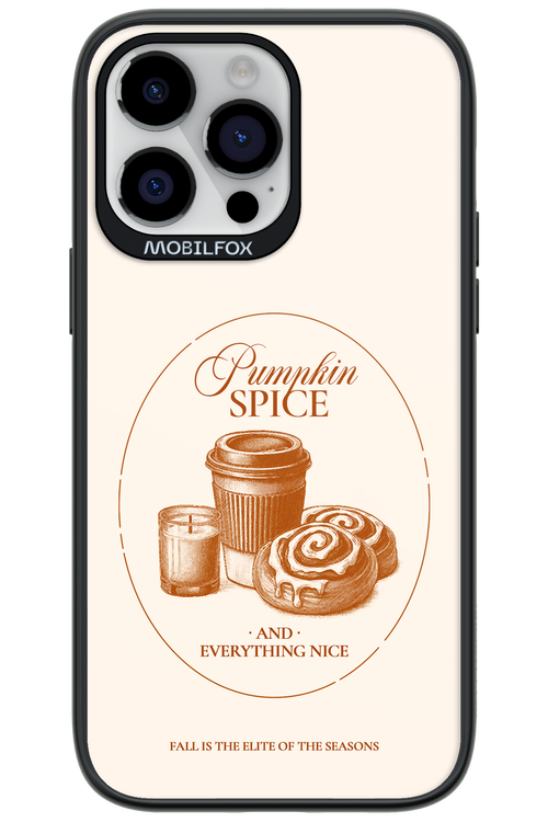 Elite Fall - Apple iPhone 14 Pro Max