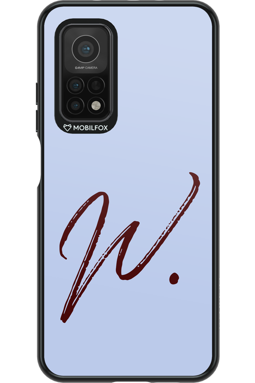 (Jellyfish Presso) W 2.0 - Xiaomi Mi 10T 5G