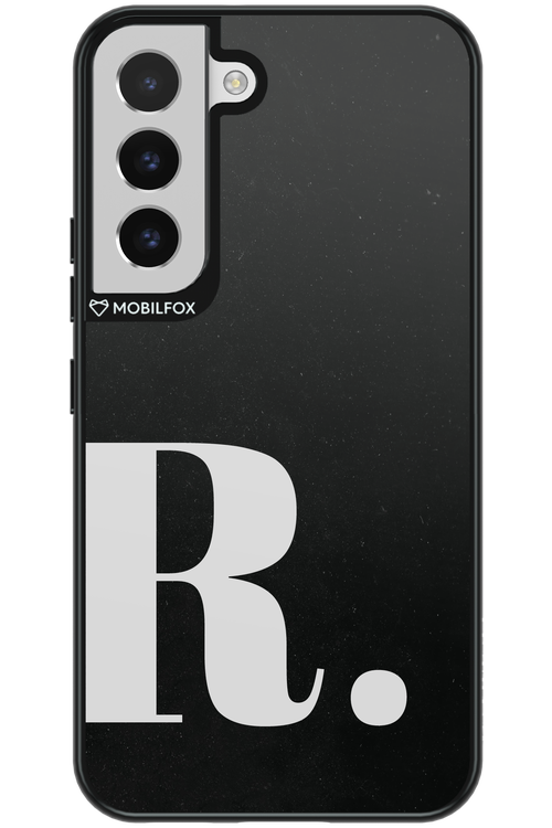 R (Off Space) 2.0 - Samsung Galaxy S22