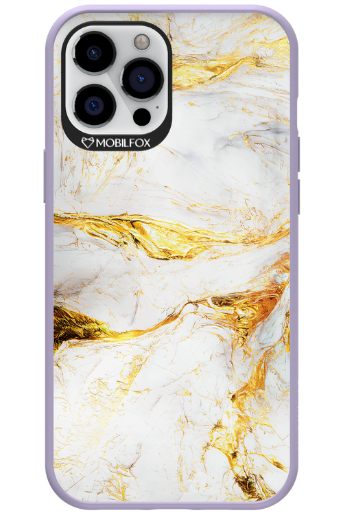 Quartz - Apple iPhone 12 Pro Max