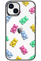 Gummmy Bears 2.0 - Apple iPhone 15 Plus