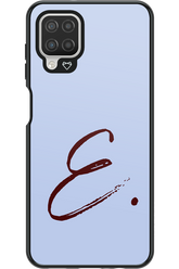 (Jellyfish Presso) E 2.0 - Samsung Galaxy A12