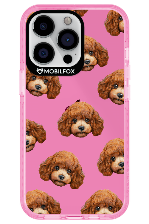 Puddle Amore 2.0 - Apple iPhone 13 Pro